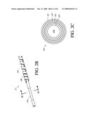 INTEGRATED MEDICAMENT DELIVERY DEVICE FOR USE WITH CONTINUOUS ANALYTE SENSOR diagram and image