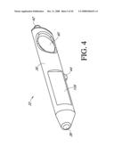 INTEGRATED MEDICAMENT DELIVERY DEVICE FOR USE WITH CONTINUOUS ANALYTE SENSOR diagram and image