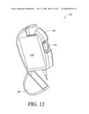 INTEGRATED MEDICAMENT DELIVERY DEVICE FOR USE WITH CONTINUOUS ANALYTE SENSOR diagram and image