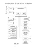 INTEGRATED MEDICAMENT DELIVERY DEVICE FOR USE WITH CONTINUOUS ANALYTE SENSOR diagram and image