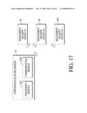 INTEGRATED MEDICAMENT DELIVERY DEVICE FOR USE WITH CONTINUOUS ANALYTE SENSOR diagram and image