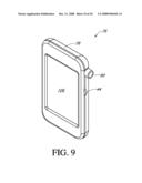 INTEGRATED MEDICAMENT DELIVERY DEVICE FOR USE WITH CONTINUOUS ANALYTE SENSOR diagram and image