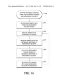 INTEGRATED MEDICAMENT DELIVERY DEVICE FOR USE WITH CONTINUOUS ANALYTE SENSOR diagram and image