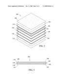 DISPOSABLE MULTILAYERED LOW FRICTION DOUBLE LUBRICATED ADULT BRIEF diagram and image