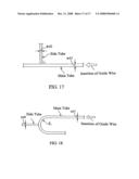 Guide Wire diagram and image