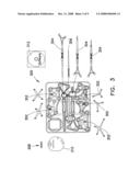 TRACKABLE DIAGNOSTIC SCOPE APPARATUS AND METHODS OF USE diagram and image