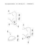 TRACKABLE DIAGNOSTIC SCOPE APPARATUS AND METHODS OF USE diagram and image