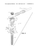 REVISION SYSTEM FOR A DYNAMIC STABILIZATION AND MOTION PRESERVATION SPINAL IMPLANTATION SYSTEM AND METHOD diagram and image