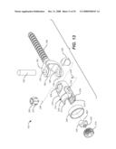 REVISION SYSTEM FOR A DYNAMIC STABILIZATION AND MOTION PRESERVATION SPINAL IMPLANTATION SYSTEM AND METHOD diagram and image