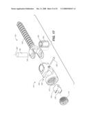 REVISION SYSTEM FOR A DYNAMIC STABILIZATION AND MOTION PRESERVATION SPINAL IMPLANTATION SYSTEM AND METHOD diagram and image