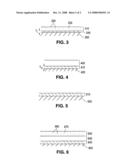 Implantable medical devices with elastomeric block copolymer coatings diagram and image