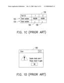 METHOD FOR AUTOMATICALLY CHECKING SEQUENCE OF LOADING BOATS AND BATCHES FOR SEMICONDUCTOR MANUFACTURING PROCESS diagram and image