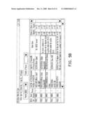 METHOD FOR AUTOMATICALLY CHECKING SEQUENCE OF LOADING BOATS AND BATCHES FOR SEMICONDUCTOR MANUFACTURING PROCESS diagram and image