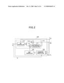 CONTROL APPARATUS FOR ELECTRIC POWER STEERING SYSTEM diagram and image