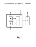 Control Device and Method for Deploying a Protective Means for Rollover Protection for Motor Vehicles diagram and image