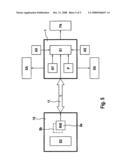 Control Device and Method for Deploying a Protective Means for Rollover Protection for Motor Vehicles diagram and image