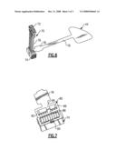 OPERATING DEVICE FOR AT LEAST TWO FUNCTIONS OF A FLOOR CONVEYOR diagram and image