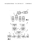 Method and apparatus for rear cross traffic collision avoidance diagram and image