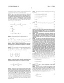 Method and apparatus for rear cross traffic collision avoidance diagram and image