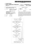 CRUISE CONTROL INTERACTION WITH DECELERATION FUEL CUTOFF diagram and image