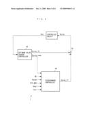 EXHAUST EMISSION CONTROL DEVICE FOR INTERNAL COMBUSTION ENGINE diagram and image