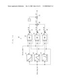 EXHAUST EMISSION CONTROL DEVICE FOR INTERNAL COMBUSTION ENGINE diagram and image