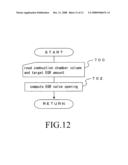 Internal combustion engine with variable compression ratio diagram and image