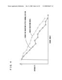 KNOCKING STATE DETERMINATION DEVICE diagram and image