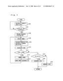 KNOCKING STATE DETERMINATION DEVICE diagram and image