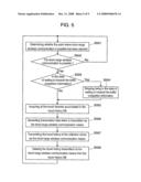 Travel History Collection System And Terminal Side Device Used For It diagram and image