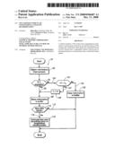 GPS assisted vehicular longitudinal velocity determination diagram and image