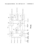 COLLISION PREVENTION DEVICE AND METHOD FOR A VEHICLE ON THE GROUND diagram and image