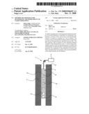 Method and Apparatus for Determining the Permeability of Earth Formations diagram and image