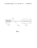 Method For Measuring the Power Consumption Time of a Cdma Mobile Terminal diagram and image