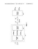 Photvoltaic solar array health monitor diagram and image