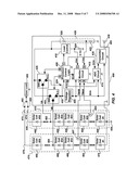 Photvoltaic solar array health monitor diagram and image