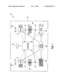 THERMAL MANAGEMENT COMPUTING SYSTEM AND METHOD diagram and image