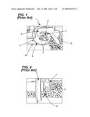 APPARATUS AND METHOD FOR IDENTIFYING A DEFECT AND/OR OPERATING CHARACTERISTIC OF A SYSTEM diagram and image