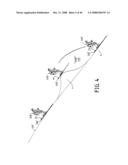 Impact Reporting Head Gear System And Method diagram and image