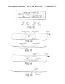 Impact Reporting Head Gear System And Method diagram and image