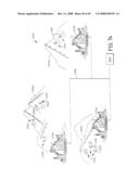 Impact Reporting Head Gear System And Method diagram and image