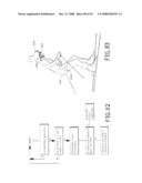 Impact Reporting Head Gear System And Method diagram and image