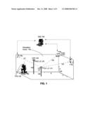 SYSTEM AND METHOD FOR ORIENTATION AND LOCATION CALIBRATION FOR IMAGE SENSORS diagram and image