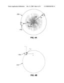 SYSTEM AND METHOD FOR ORIENTATION AND LOCATION CALIBRATION FOR IMAGE SENSORS diagram and image