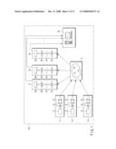 OPTICAL SIGNAL ANALYSIS APPARATUS AND OPTICAL SIGNAL ANALYSIS METHOD diagram and image