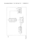 OPTICAL SIGNAL ANALYSIS APPARATUS AND OPTICAL SIGNAL ANALYSIS METHOD diagram and image