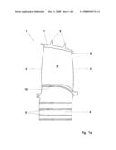 METHOD FOR DIGITALIZING THREE-DIMENSIONAL COMPONENTS diagram and image