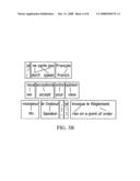 Generating a phrase translation model by iteratively estimating phrase translation probabilities diagram and image