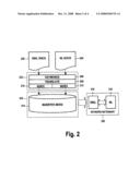 METHOD AND SYSTEM FOR SEARCHING A MULTI-LINGUAL DATABASE diagram and image