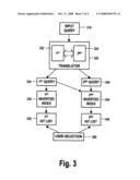 METHOD AND SYSTEM FOR SEARCHING A MULTI-LINGUAL DATABASE diagram and image